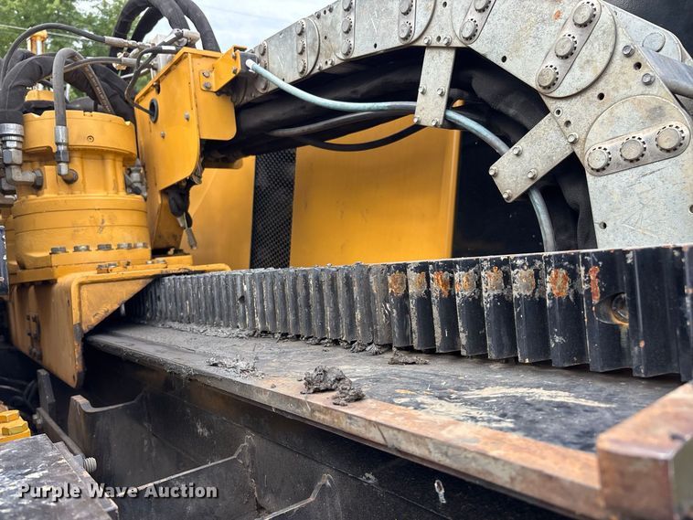 image for item EO4497 2016 Vermeer D24x40 Navigator S3 directional boring unit