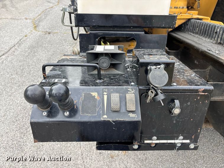 image for item EO4497 2016 Vermeer D24x40 Navigator S3 directional boring unit