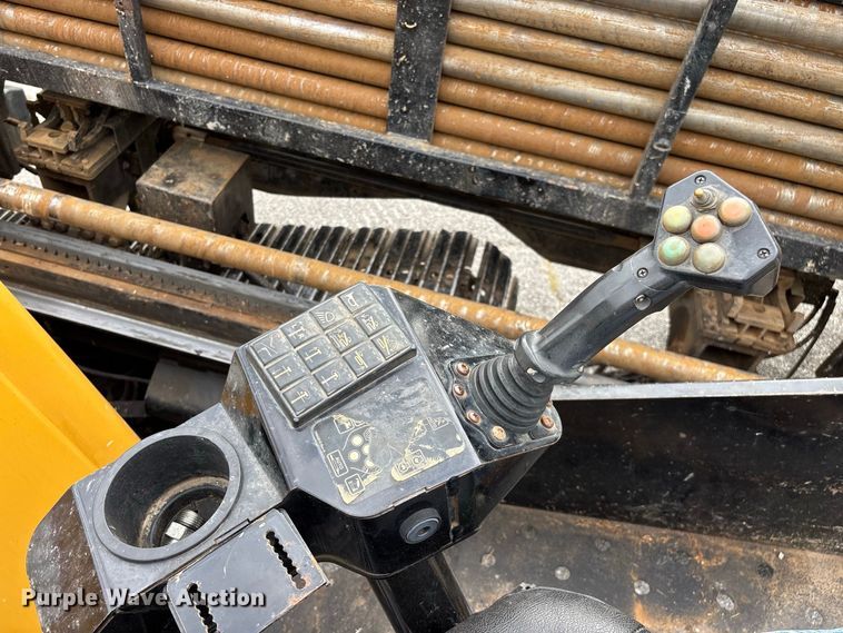 image for item EO4497 2016 Vermeer D24x40 Navigator S3 directional boring unit