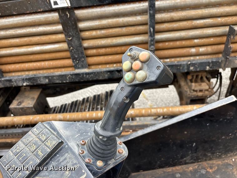 image for item EO4497 2016 Vermeer D24x40 Navigator S3 directional boring unit