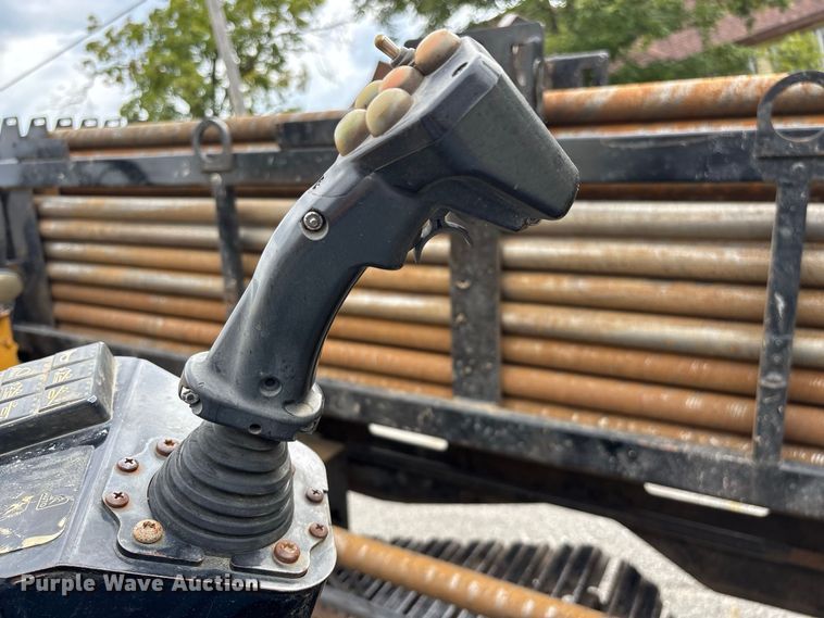 image for item EO4497 2016 Vermeer D24x40 Navigator S3 directional boring unit