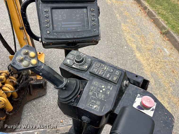 image for item EO4497 2016 Vermeer D24x40 Navigator S3 directional boring unit