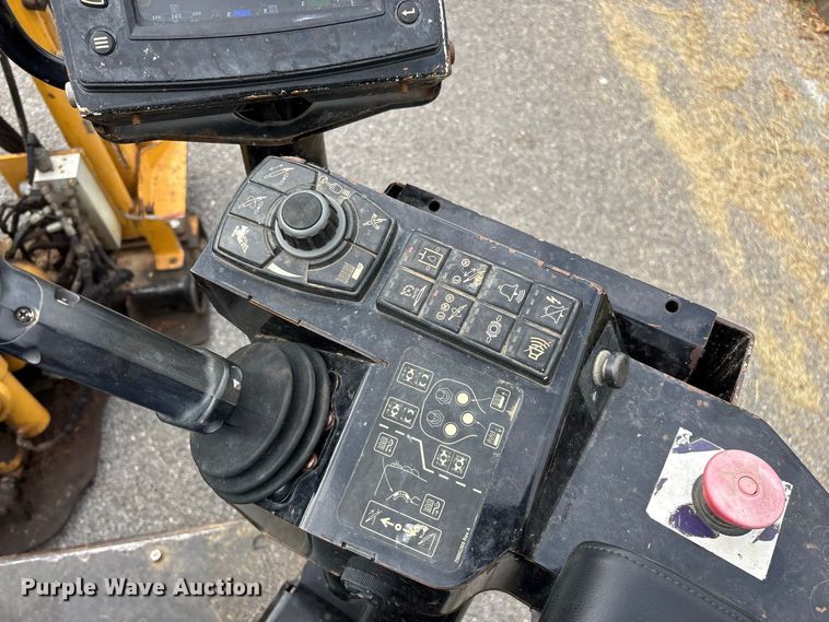 image for item EO4497 2016 Vermeer D24x40 Navigator S3 directional boring unit