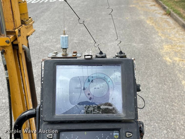 image for item EO4497 2016 Vermeer D24x40 Navigator S3 directional boring unit
