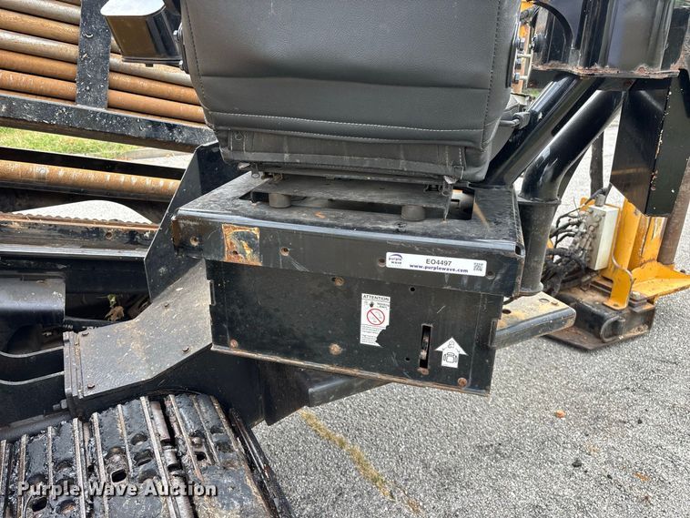 image for item EO4497 2016 Vermeer D24x40 Navigator S3 directional boring unit