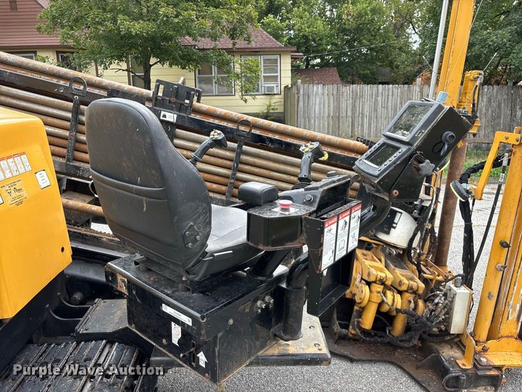 image for item EO4497 2016 Vermeer D24x40 Navigator S3 directional boring unit