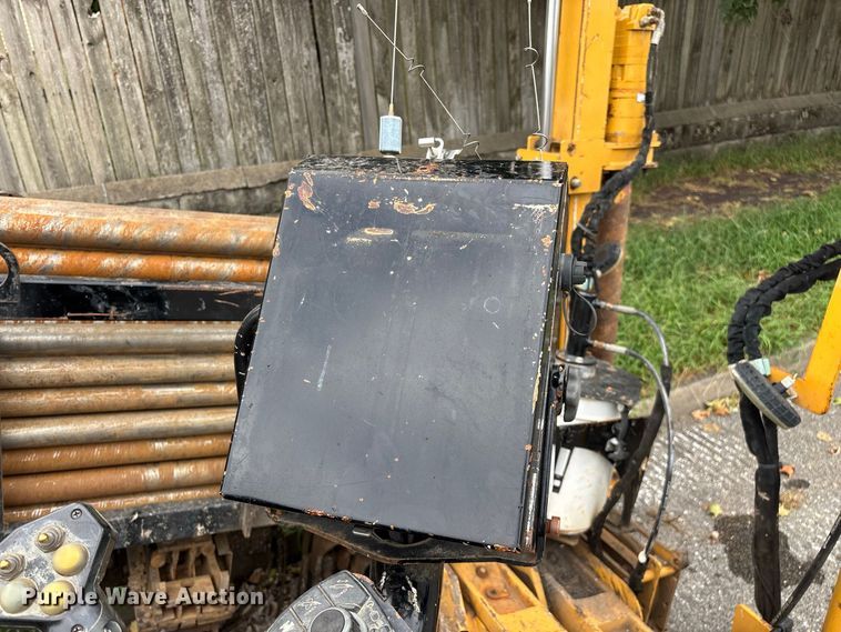image for item EO4497 2016 Vermeer D24x40 Navigator S3 directional boring unit