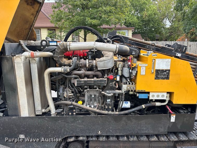 image for item EO4497 2016 Vermeer D24x40 Navigator S3 directional boring unit