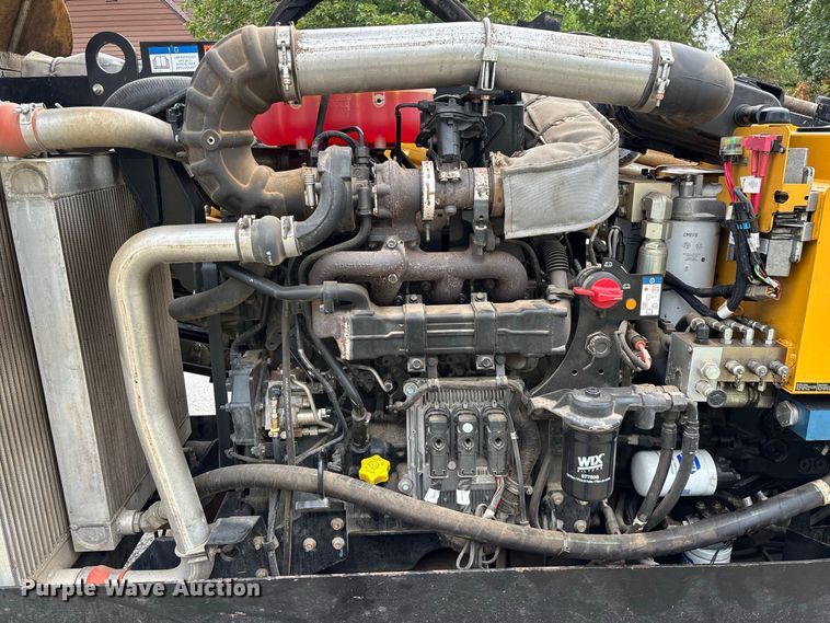 image for item EO4497 2016 Vermeer D24x40 Navigator S3 directional boring unit