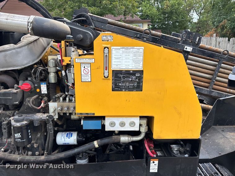 image for item EO4497 2016 Vermeer D24x40 Navigator S3 directional boring unit