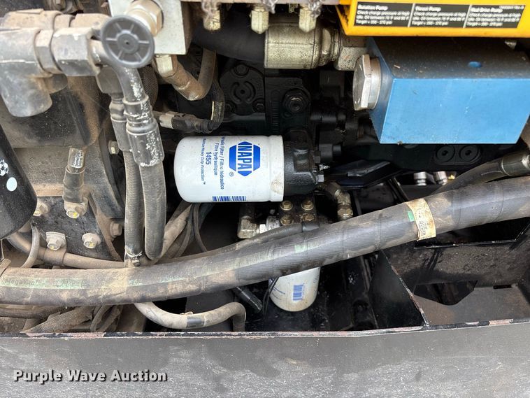 image for item EO4497 2016 Vermeer D24x40 Navigator S3 directional boring unit