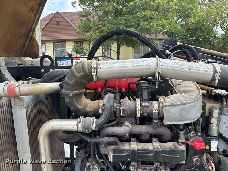 image for item EO4497 2016 Vermeer D24x40 Navigator S3 directional boring unit