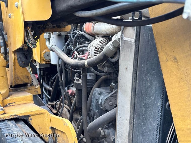 image for item EO4497 2016 Vermeer D24x40 Navigator S3 directional boring unit