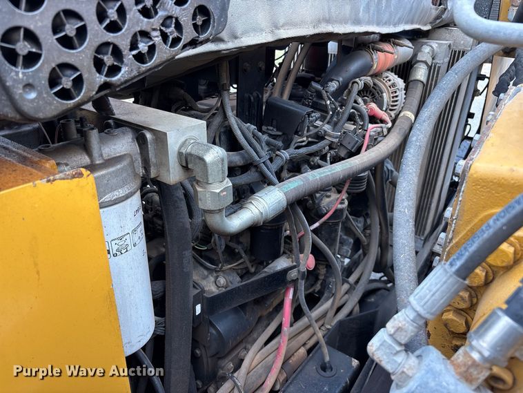 image for item EO4497 2016 Vermeer D24x40 Navigator S3 directional boring unit