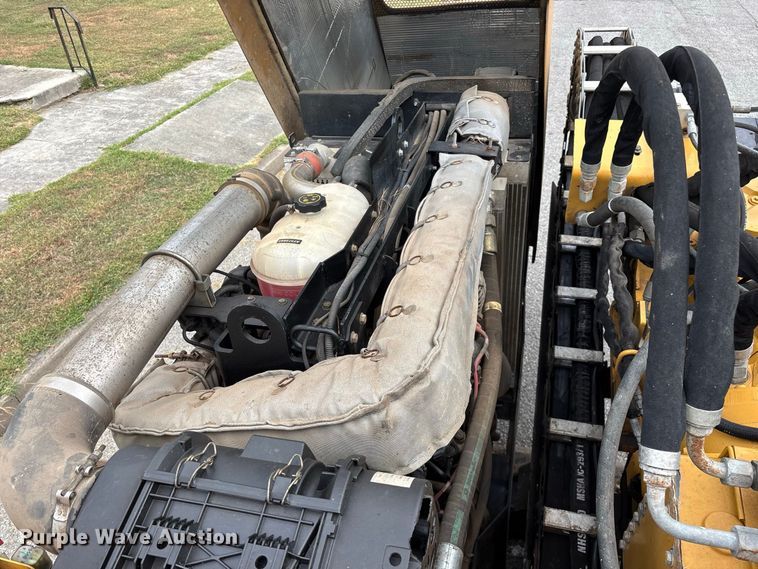 image for item EO4497 2016 Vermeer D24x40 Navigator S3 directional boring unit