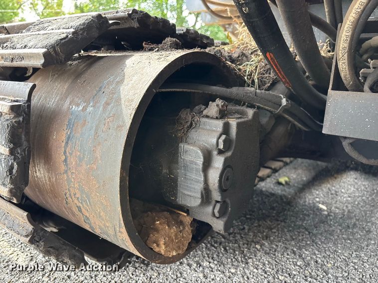 image for item EO4497 2016 Vermeer D24x40 Navigator S3 directional boring unit