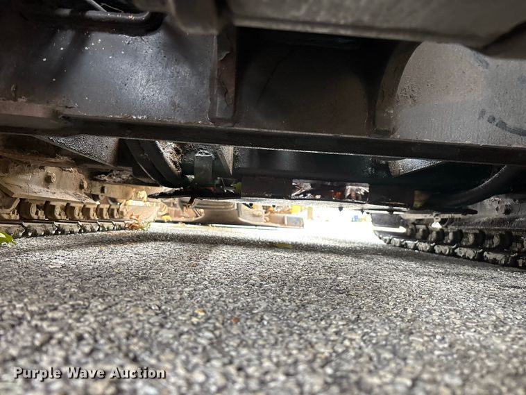 image for item EO4497 2016 Vermeer D24x40 Navigator S3 directional boring unit