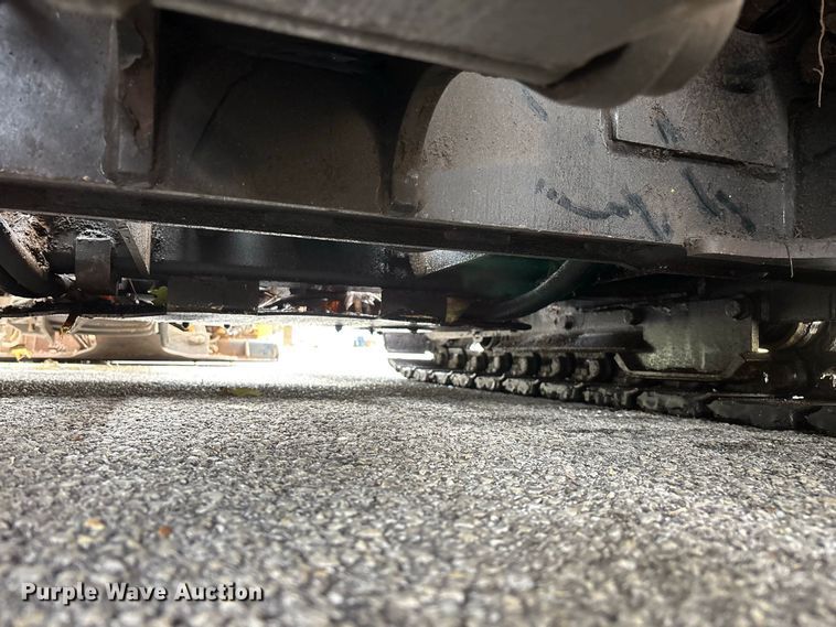 image for item EO4497 2016 Vermeer D24x40 Navigator S3 directional boring unit