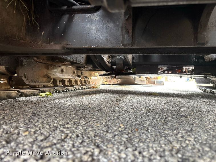 image for item EO4497 2016 Vermeer D24x40 Navigator S3 directional boring unit