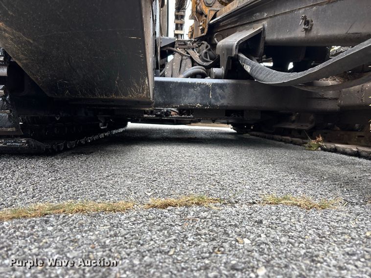 image for item EO4497 2016 Vermeer D24x40 Navigator S3 directional boring unit