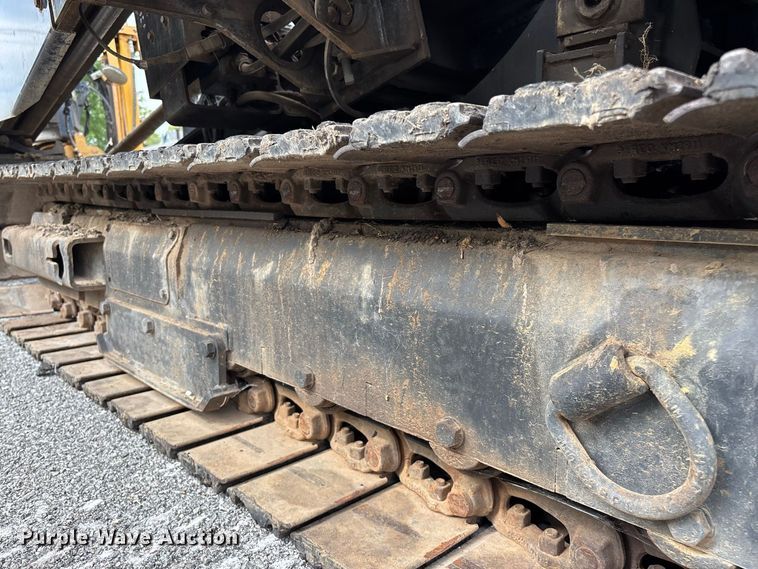 image for item EO4497 2016 Vermeer D24x40 Navigator S3 directional boring unit