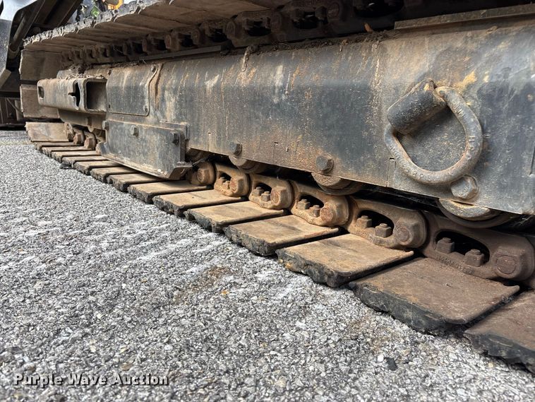 image for item EO4497 2016 Vermeer D24x40 Navigator S3 directional boring unit