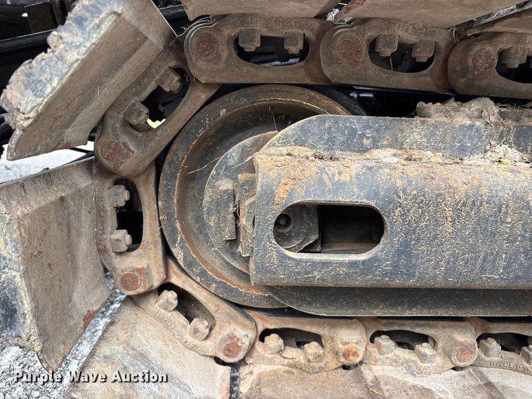 image for item EO4497 2016 Vermeer D24x40 Navigator S3 directional boring unit