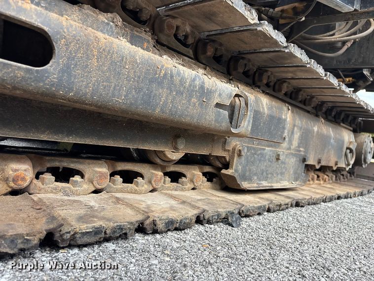 image for item EO4497 2016 Vermeer D24x40 Navigator S3 directional boring unit