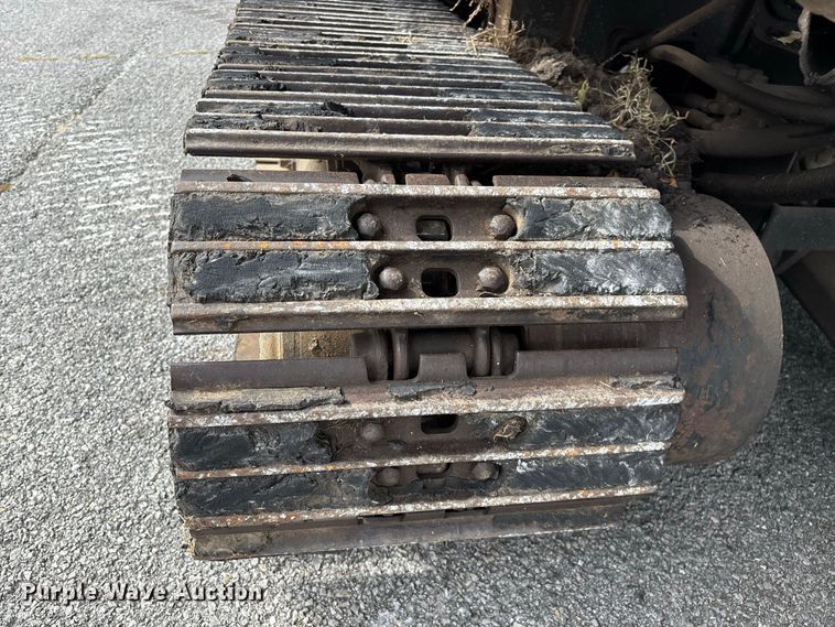 image for item EO4497 2016 Vermeer D24x40 Navigator S3 directional boring unit