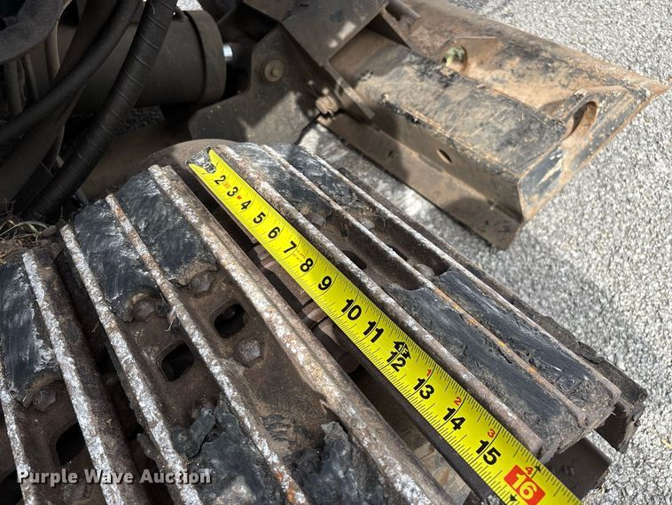 image for item EO4497 2016 Vermeer D24x40 Navigator S3 directional boring unit