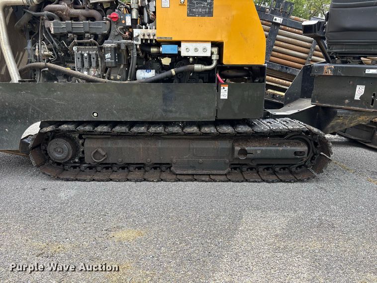image for item EO4497 2016 Vermeer D24x40 Navigator S3 directional boring unit