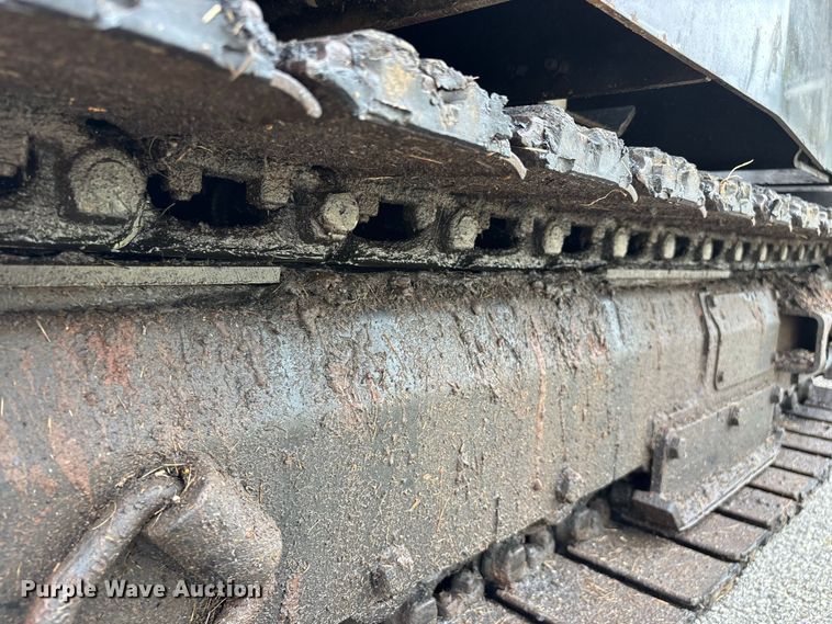 image for item EO4497 2016 Vermeer D24x40 Navigator S3 directional boring unit