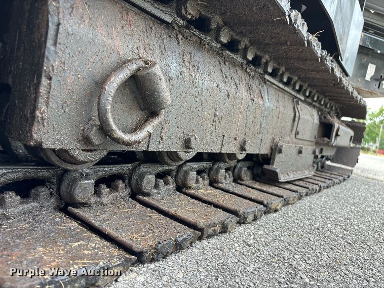 image for item EO4497 2016 Vermeer D24x40 Navigator S3 directional boring unit
