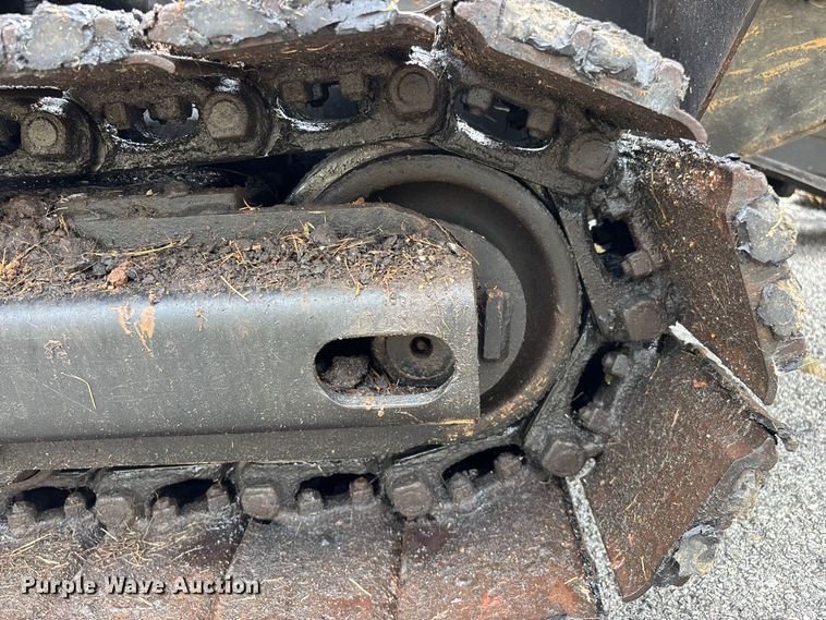 image for item EO4497 2016 Vermeer D24x40 Navigator S3 directional boring unit