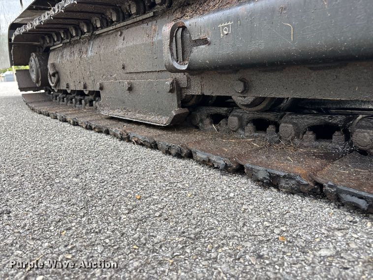 image for item EO4497 2016 Vermeer D24x40 Navigator S3 directional boring unit