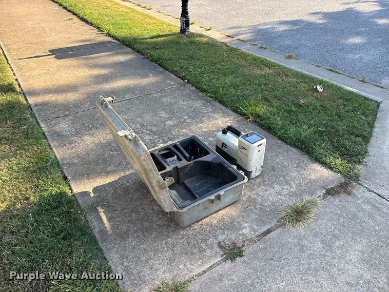 image for item EO4498 DigiTrak Falcon F5 locator