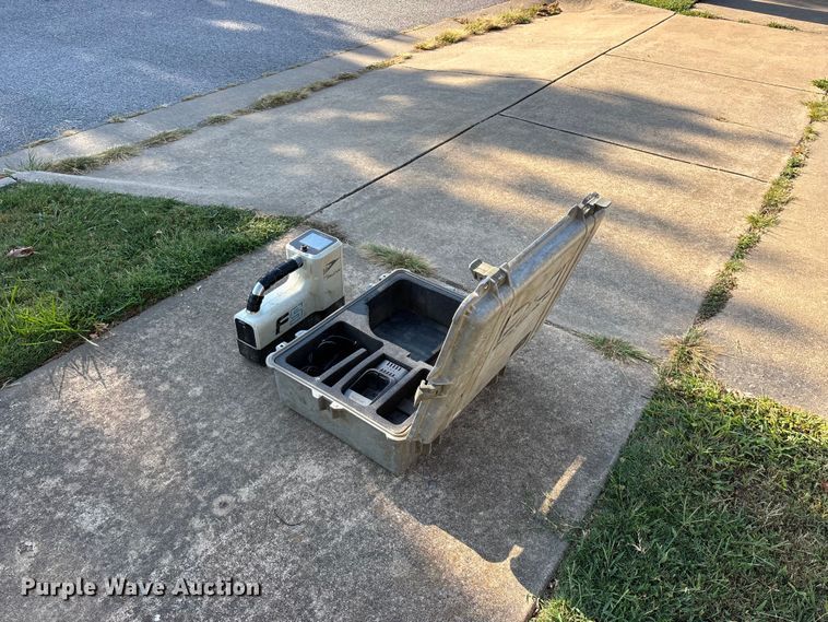 image for item EO4498 DigiTrak Falcon F5 locator