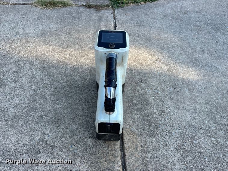 image for item EO4498 DigiTrak Falcon F5 locator
