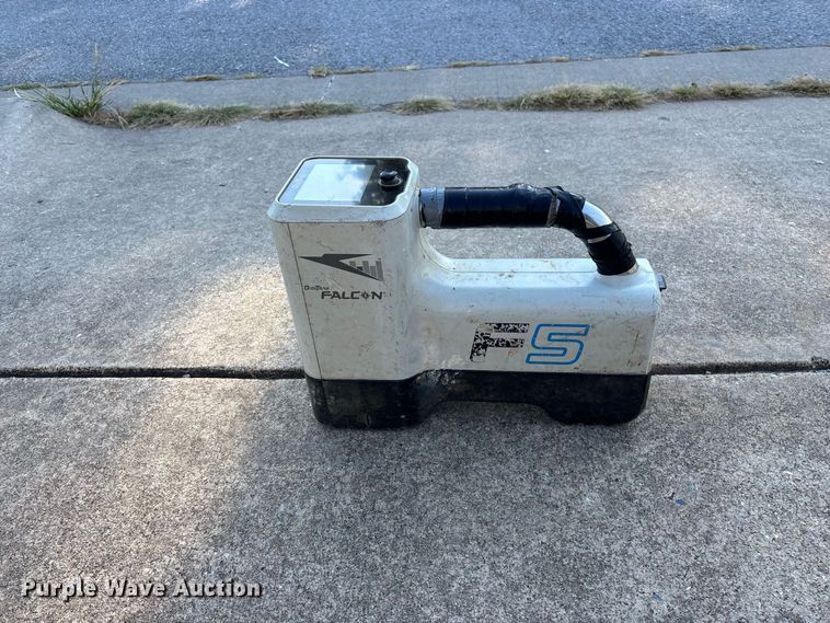 image for item EO4498 DigiTrak Falcon F5 locator