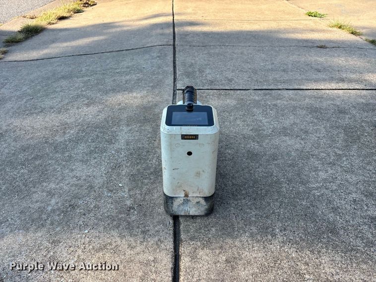 image for item EO4498 DigiTrak Falcon F5 locator