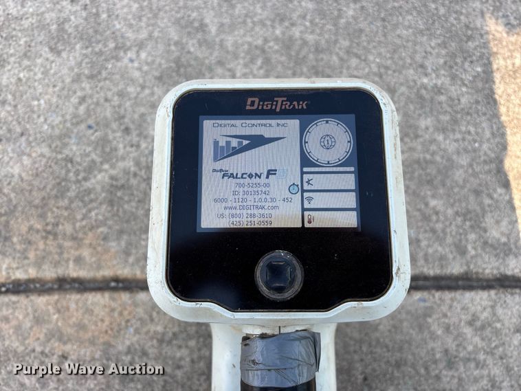 image for item EO4498 DigiTrak Falcon F5 locator