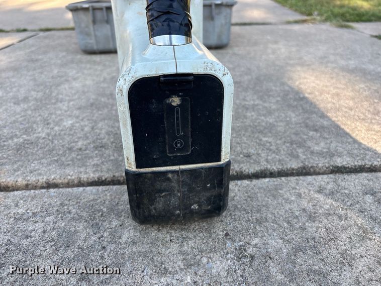 image for item EO4498 DigiTrak Falcon F5 locator