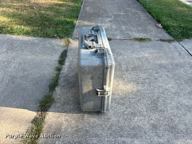 image for item EO4498 DigiTrak Falcon F5 locator