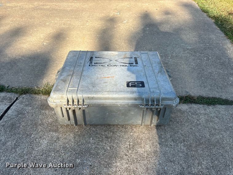 image for item EO4498 DigiTrak Falcon F5 locator