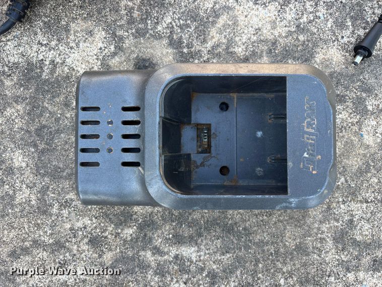 image for item EO4498 DigiTrak Falcon F5 locator