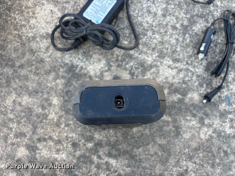 image for item EO4498 DigiTrak Falcon F5 locator