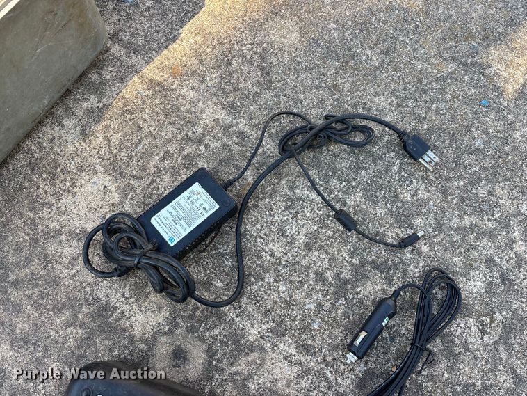 image for item EO4498 DigiTrak Falcon F5 locator