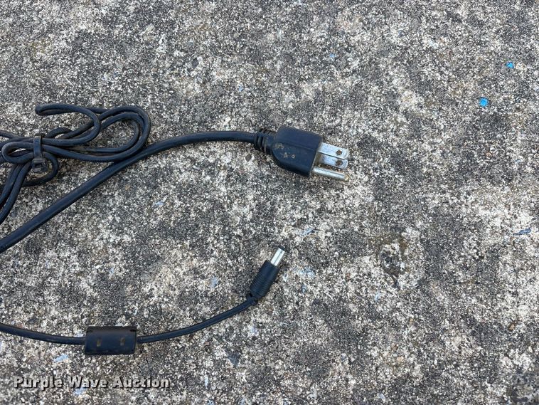 image for item EO4498 DigiTrak Falcon F5 locator