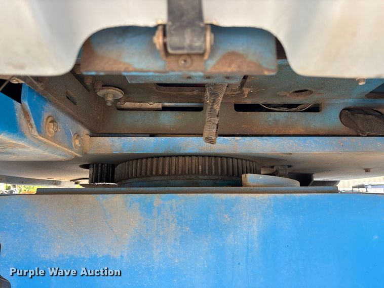 image for item EO4499 2011 Genie Z-45/25J boom lift