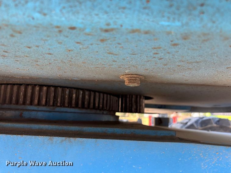 image for item EO4499 2011 Genie Z-45/25J boom lift